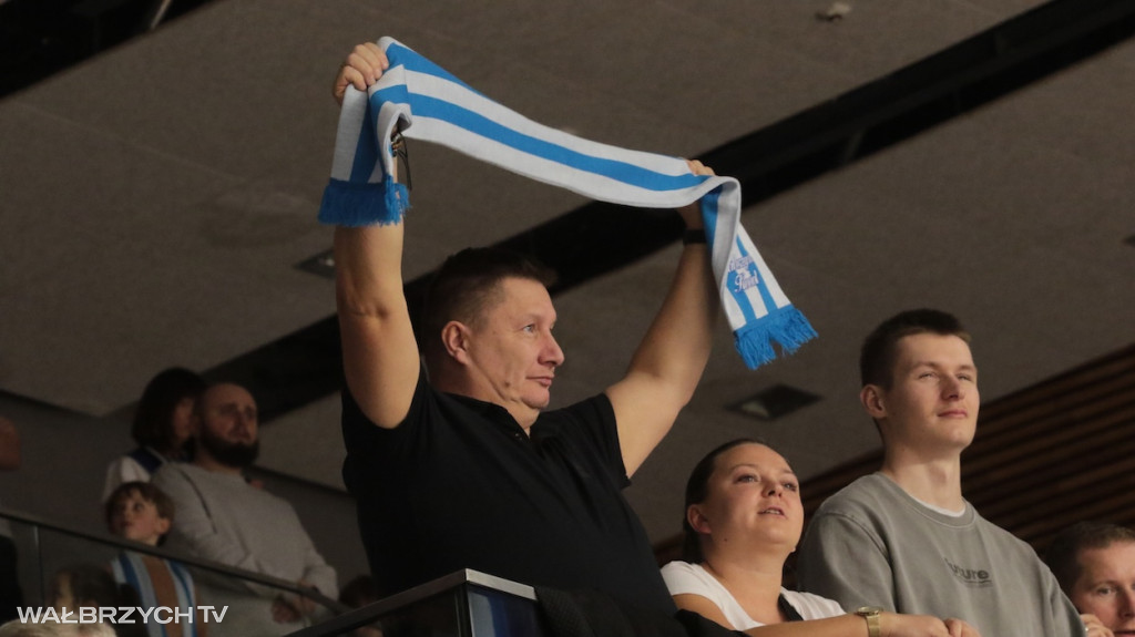 Górnik Wałbrzych vs GTK Gliwice