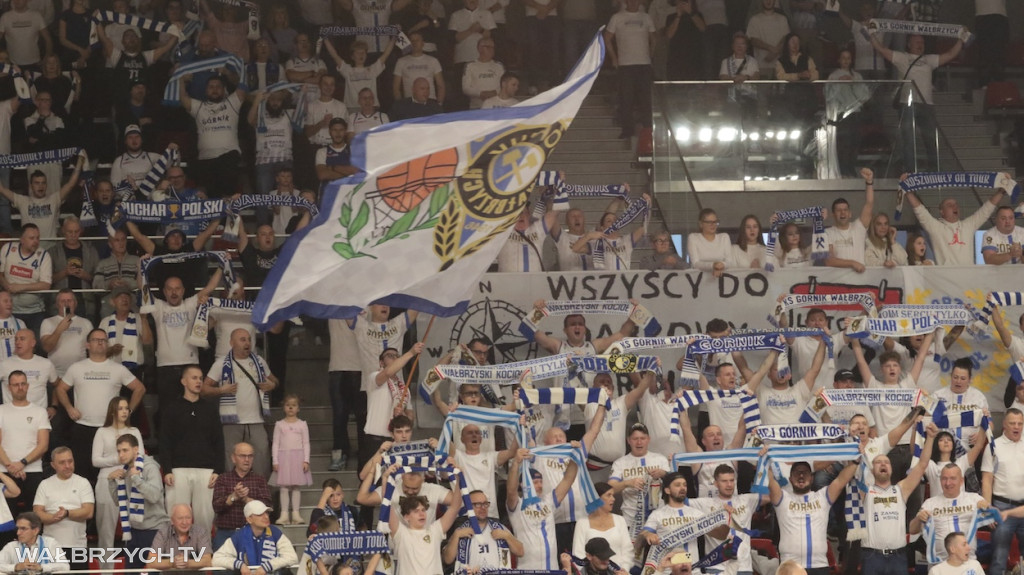 Górnik Wałbrzych vs GTK Gliwice