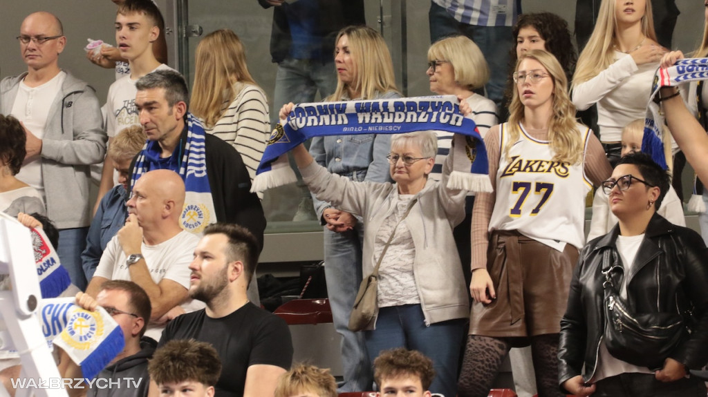 Górnik Wałbrzych vs GTK Gliwice