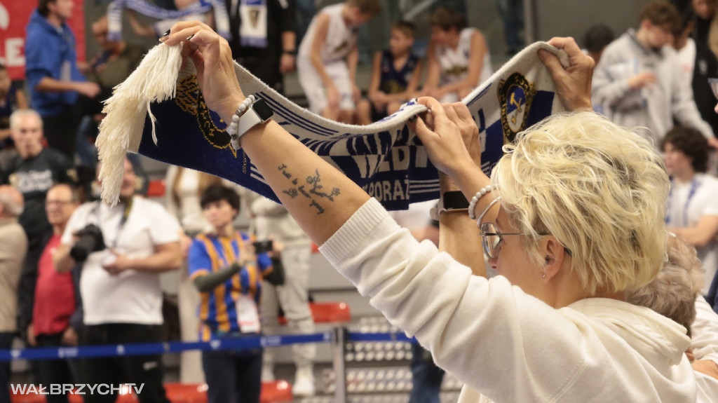 Górnik Wałbrzych vs GTK Gliwice