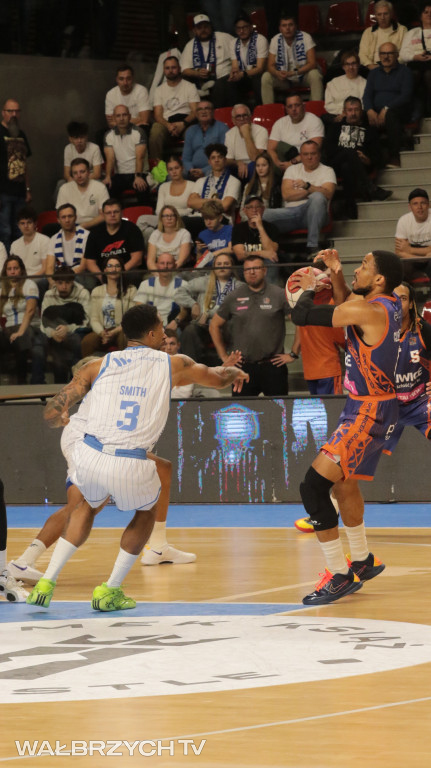 Górnik Wałbrzych vs GTK Gliwice