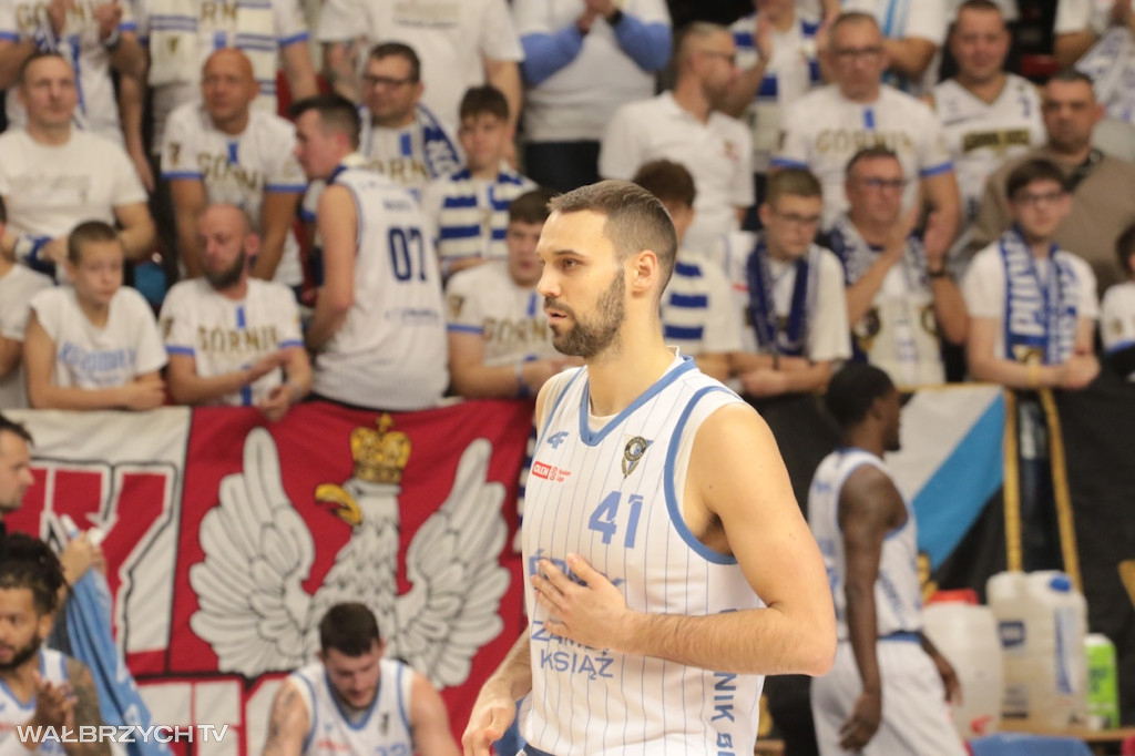 Górnik Wałbrzych vs GTK Gliwice