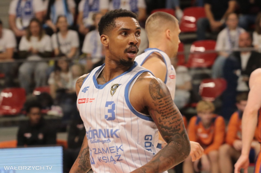 Górnik Wałbrzych vs GTK Gliwice