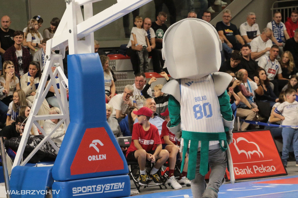 Górnik Wałbrzych vs GTK Gliwice