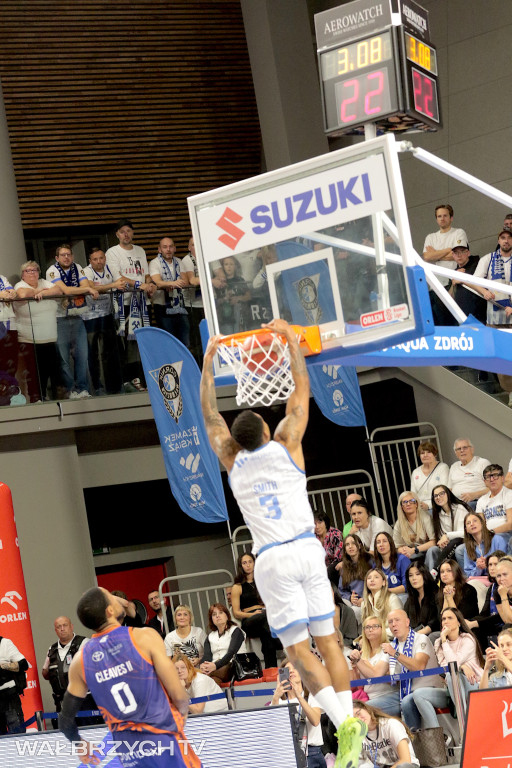 Górnik Wałbrzych vs GTK Gliwice