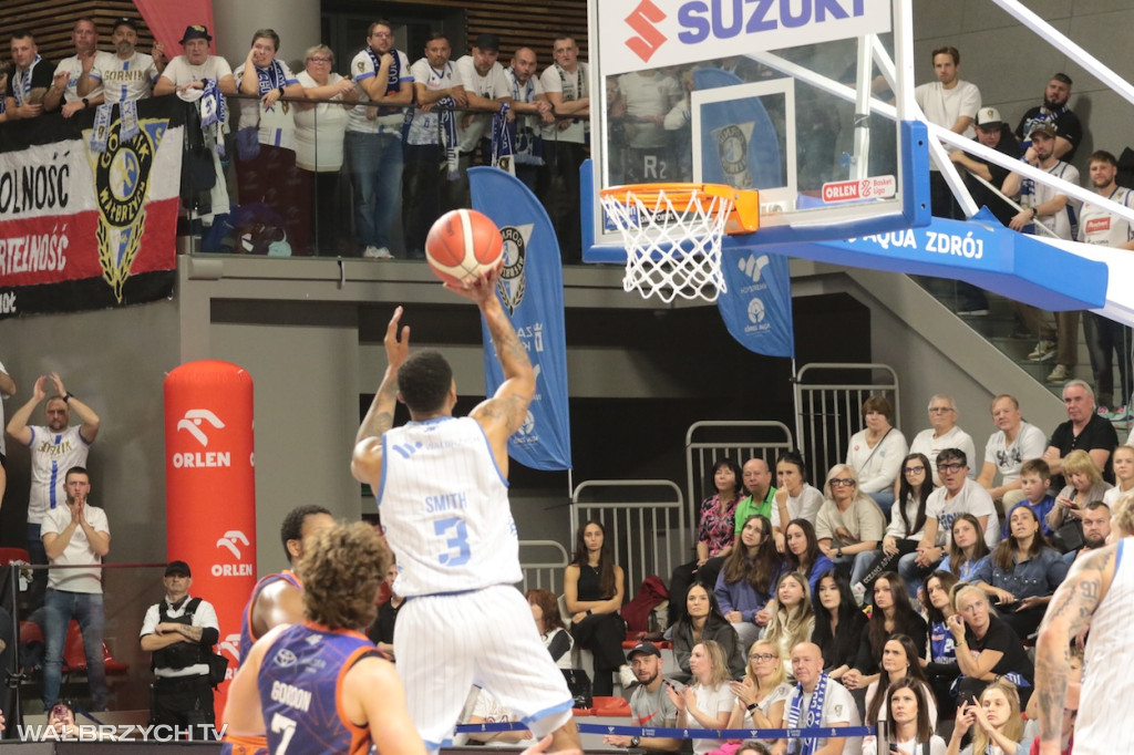 Górnik Wałbrzych vs GTK Gliwice