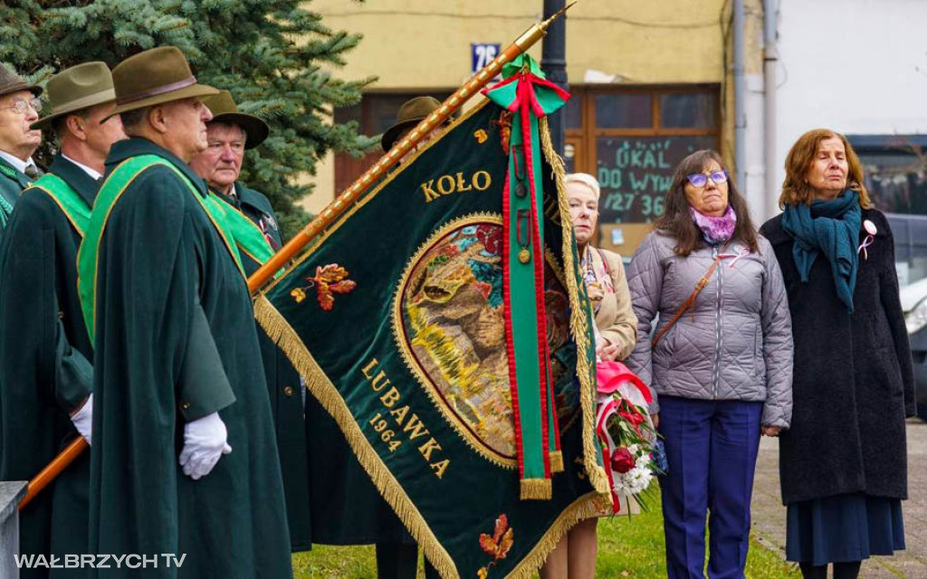 Narodowe Święto Niepodległości w Mieroszowie
