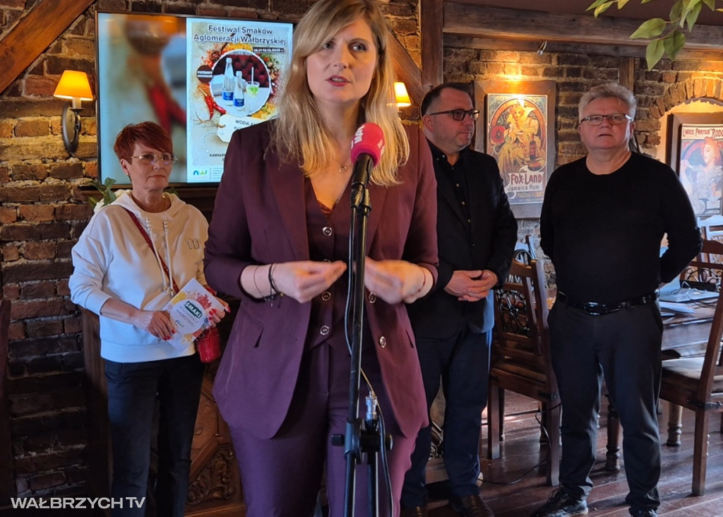 Festiwal Smaków Aglomeracji Wałbrzyskiej