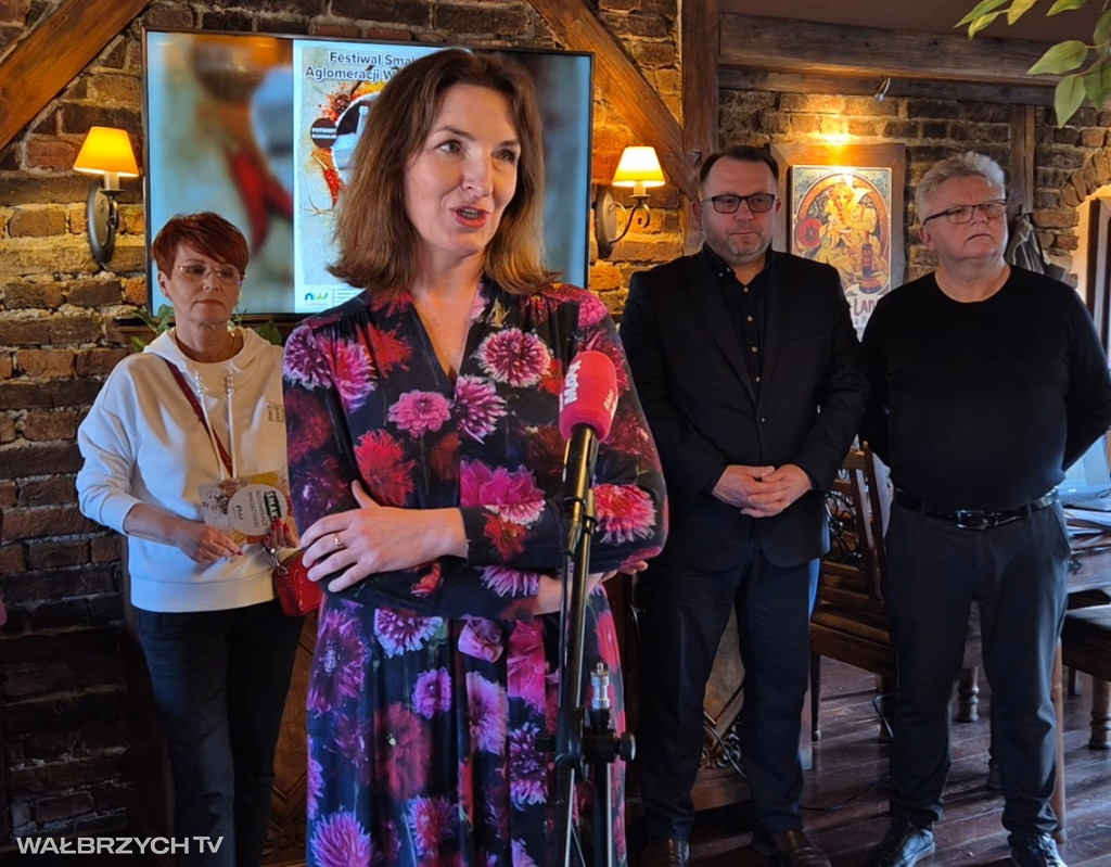 Festiwal Smaków Aglomeracji Wałbrzyskiej