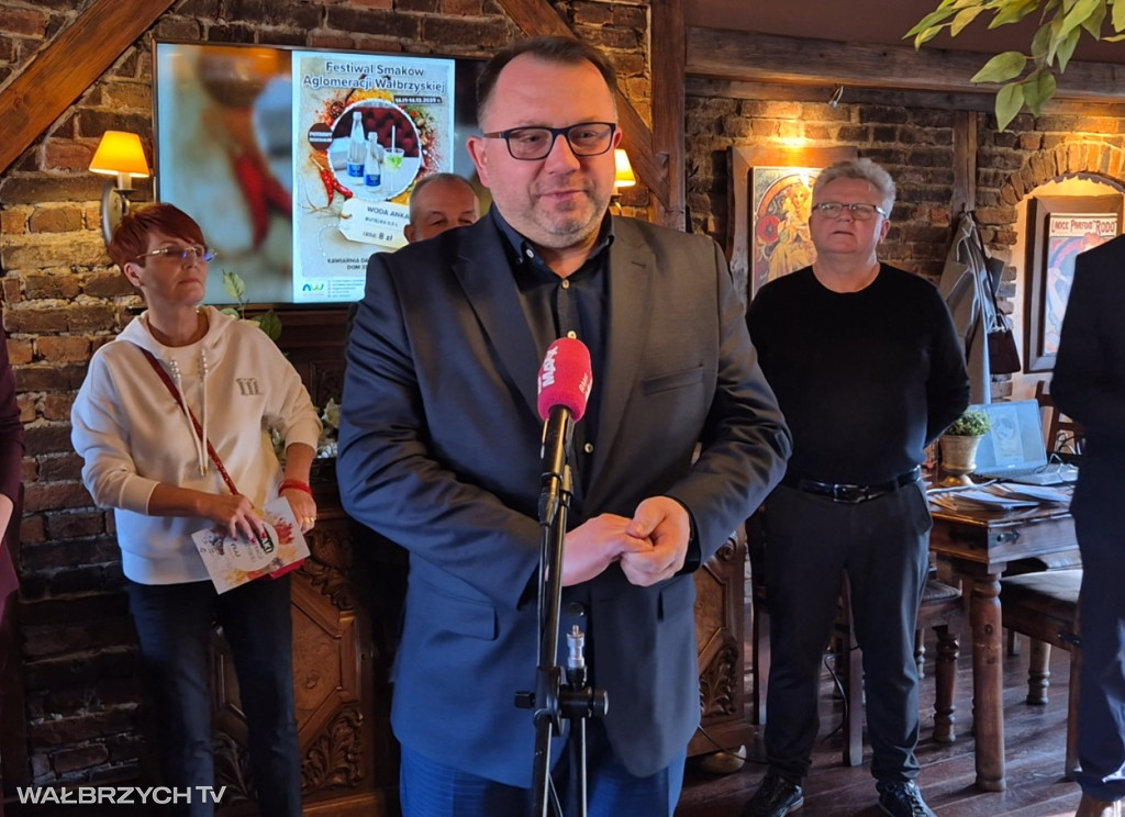 Festiwal Smaków Aglomeracji Wałbrzyskiej