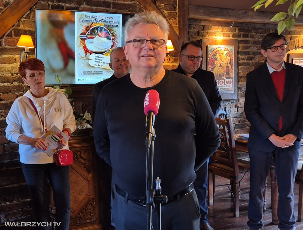 Festiwal Smaków Aglomeracji Wałbrzyskiej