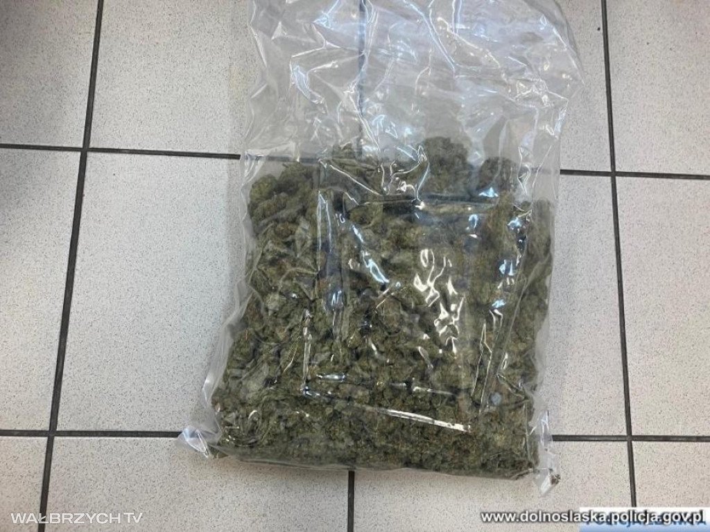 Gang narkotykowy kiboli z Legnicy i Lubina rozbity