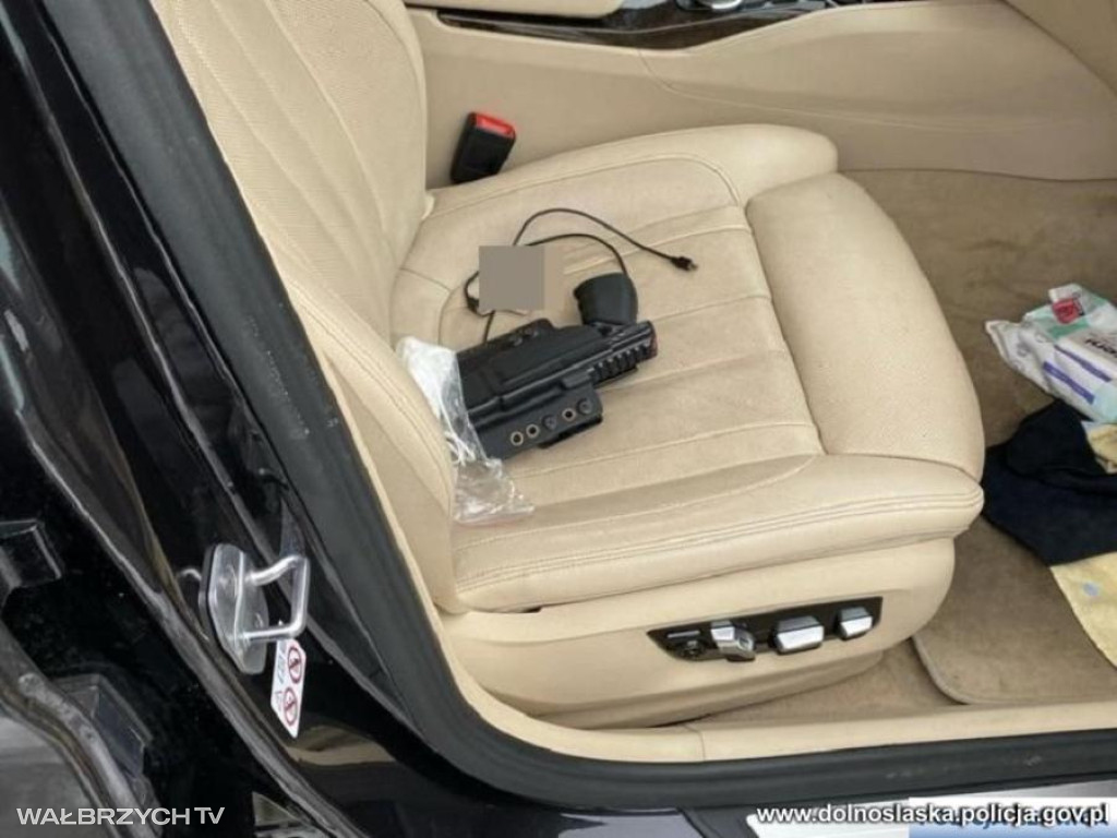 Gang narkotykowy kiboli z Legnicy i Lubina rozbity