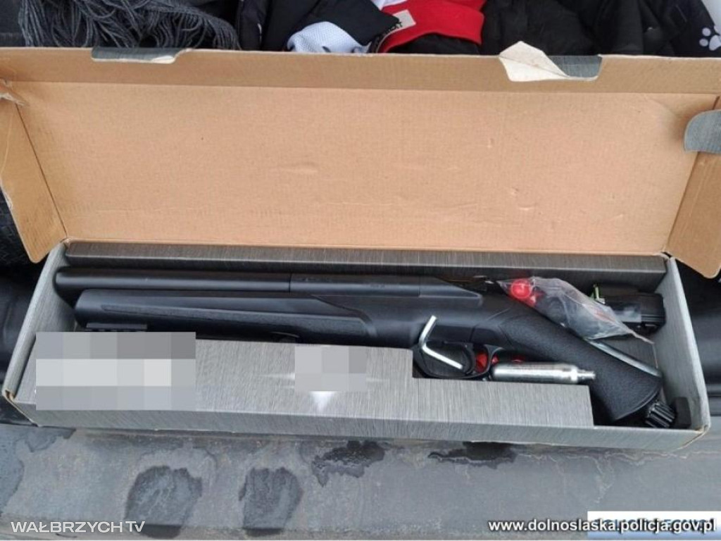 Gang narkotykowy kiboli z Legnicy i Lubina rozbity