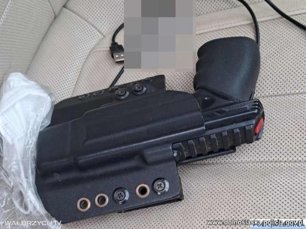 Gang narkotykowy kiboli z Legnicy i Lubina rozbity