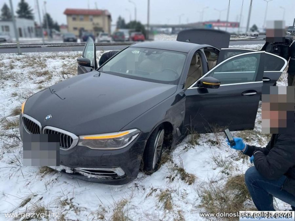 Gang narkotykowy kiboli z Legnicy i Lubina rozbity