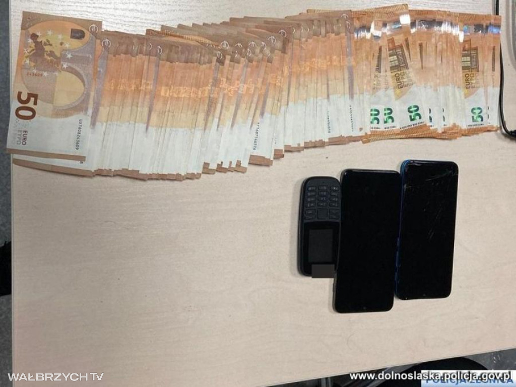 Gang narkotykowy kiboli z Legnicy i Lubina rozbity