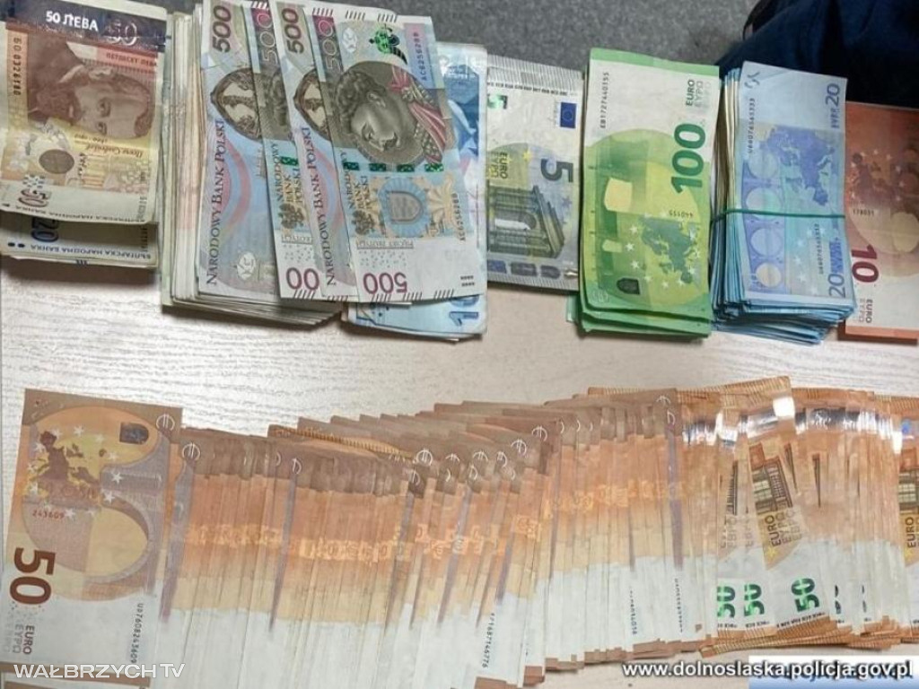 Gang narkotykowy kiboli z Legnicy i Lubina rozbity