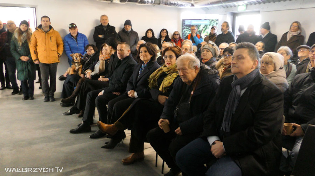 Nowe Schronisko dla bezdomnych zwierząt