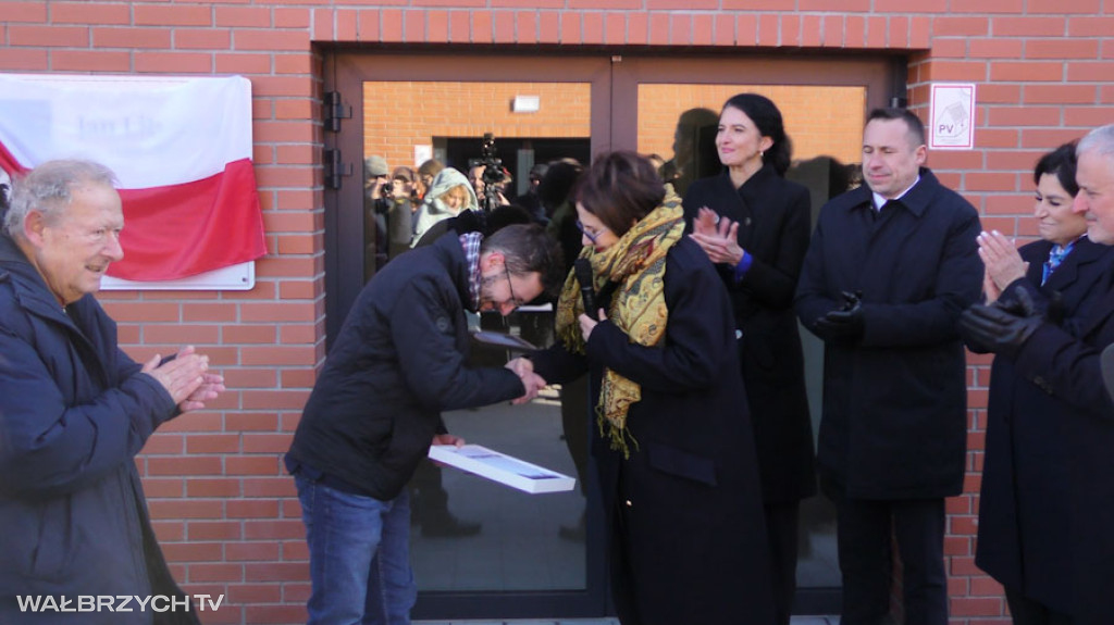 Nowe Schronisko dla bezdomnych zwierząt