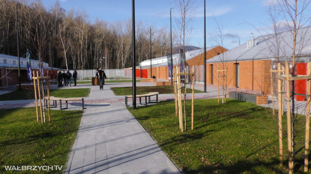 Nowe Schronisko dla bezdomnych zwierząt