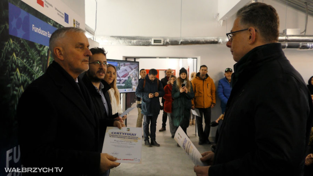 Nowe Schronisko dla bezdomnych zwierząt