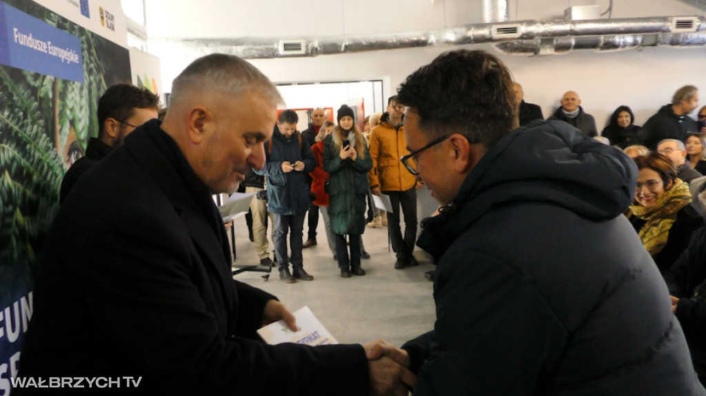 Nowe Schronisko dla bezdomnych zwierząt