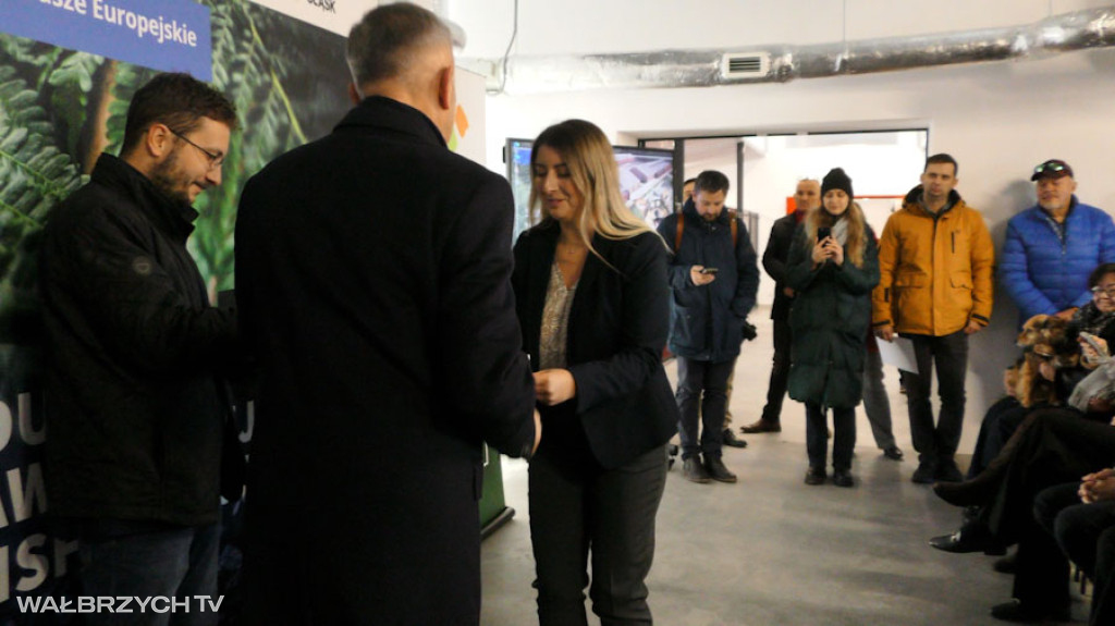 Nowe Schronisko dla bezdomnych zwierząt