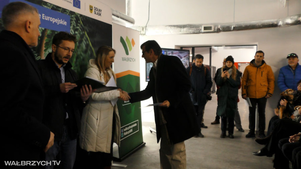 Nowe Schronisko dla bezdomnych zwierząt