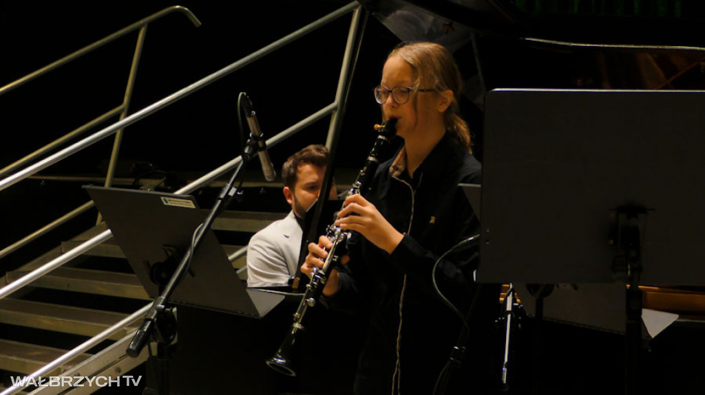 Stypendia dla najzdolniejszych uczniów i studentów