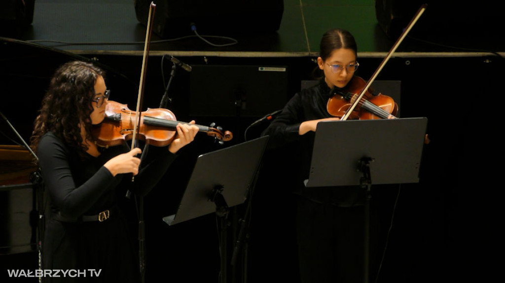 Stypendia dla najzdolniejszych uczniów i studentów