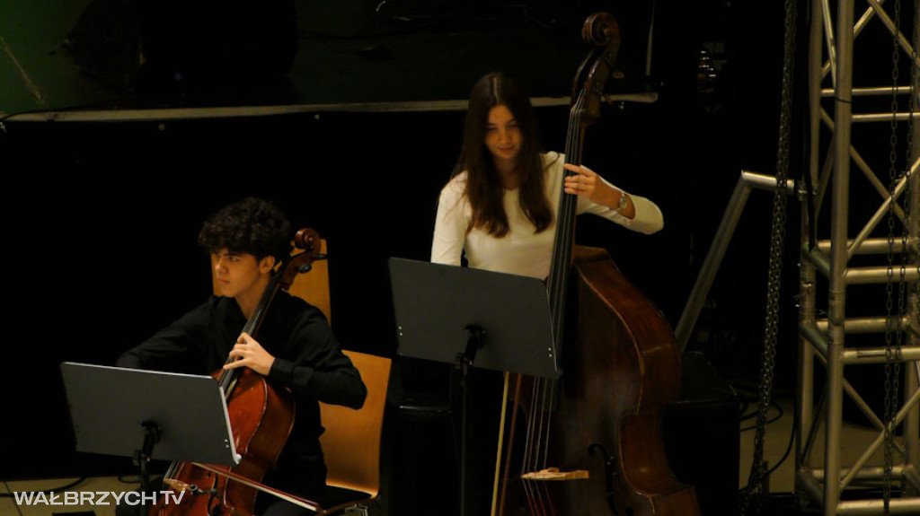 Stypendia dla najzdolniejszych uczniów i studentów