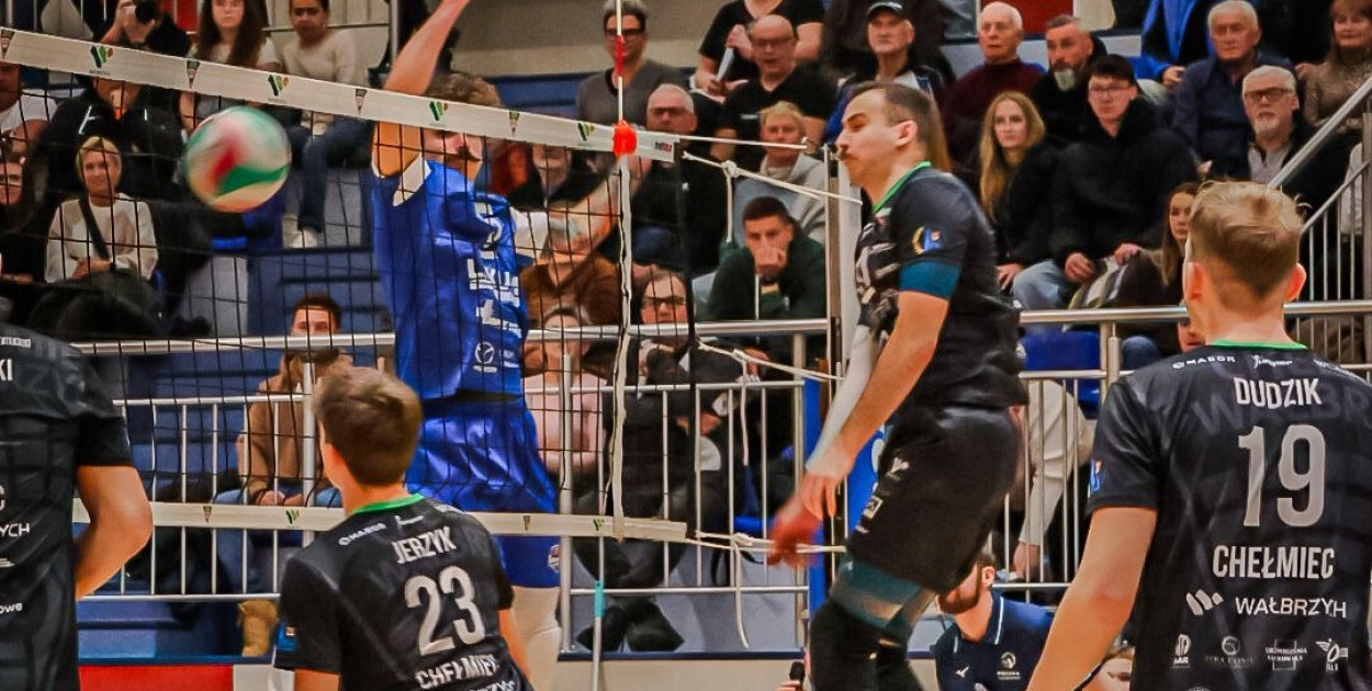 Podsumowanie weekendu KPS Chełmiec ANS AS Wałbrzych