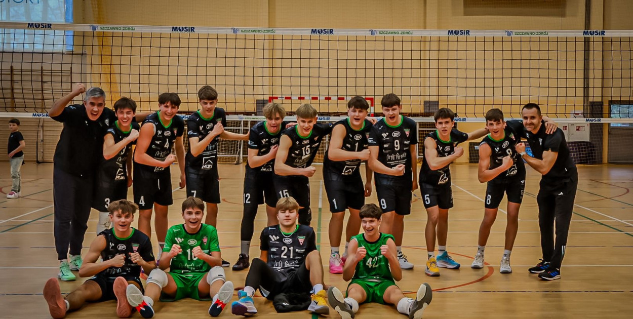 Podsumowanie weekendu KPS Chełmiec