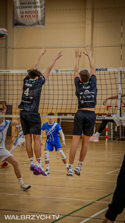 Podsumowanie weekendu KPS Chełmiec