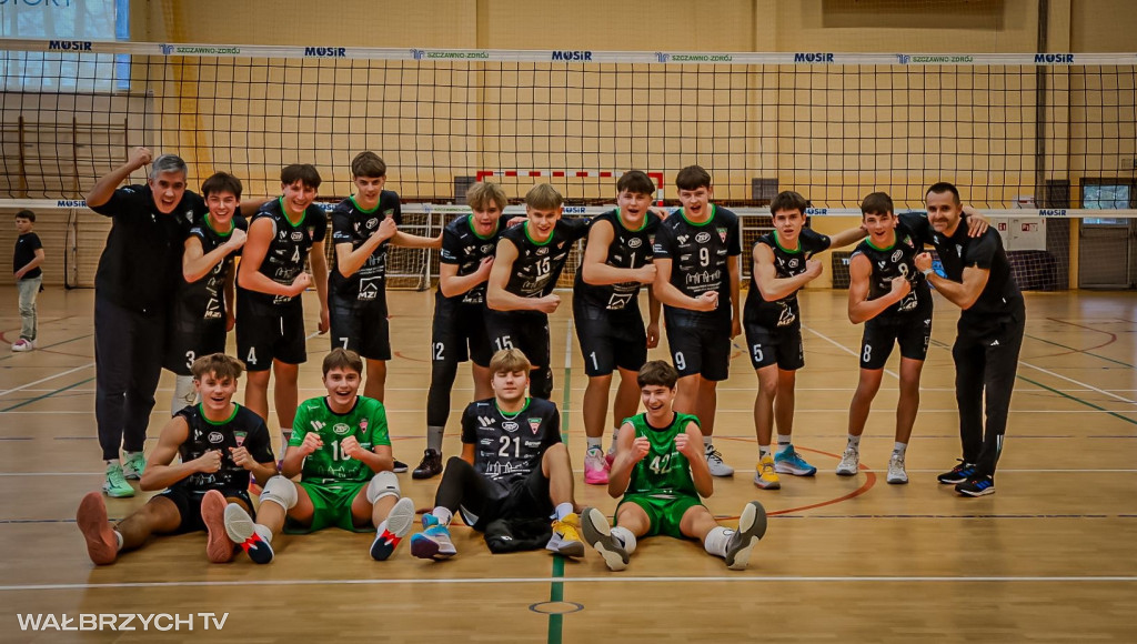 Podsumowanie weekendu KPS Chełmiec