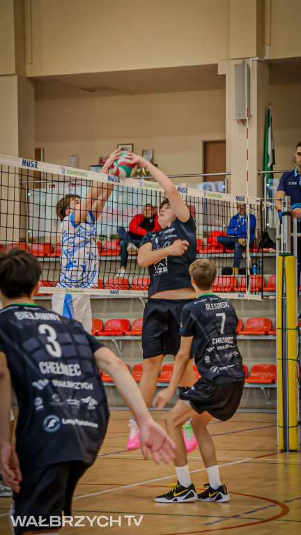 Podsumowanie weekendu KPS Chełmiec