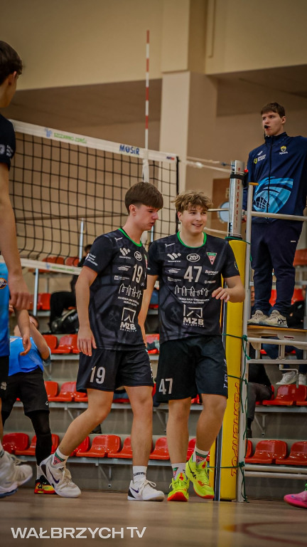 Podsumowanie weekendu KPS Chełmiec