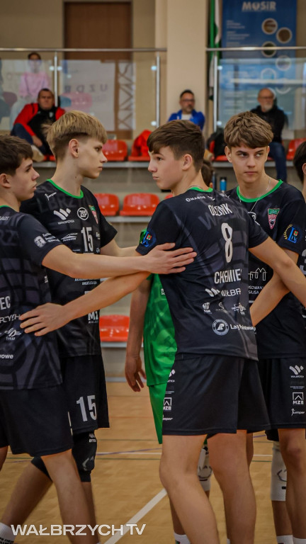 Podsumowanie weekendu KPS Chełmiec