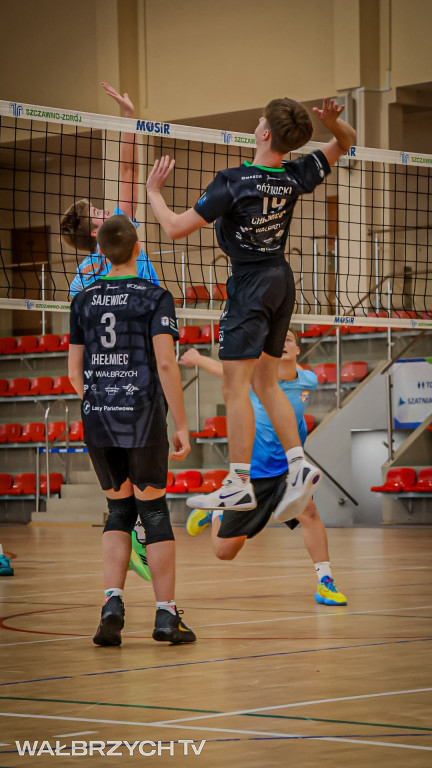 Podsumowanie weekendu KPS Chełmiec