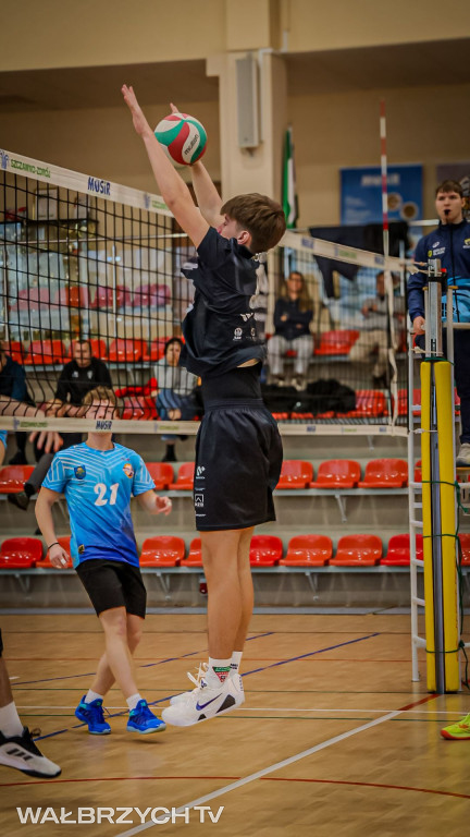 Podsumowanie weekendu KPS Chełmiec