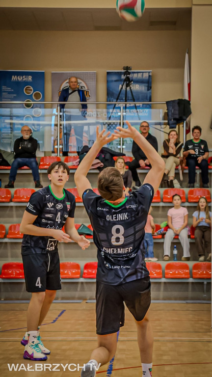 Podsumowanie weekendu KPS Chełmiec