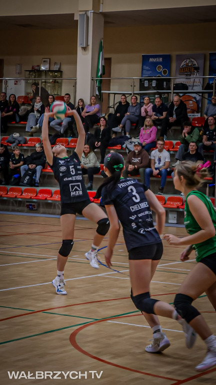 Podsumowanie weekendu KPS Chełmiec