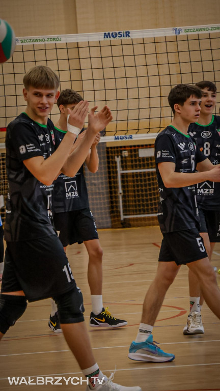 Podsumowanie weekendu KPS Chełmiec