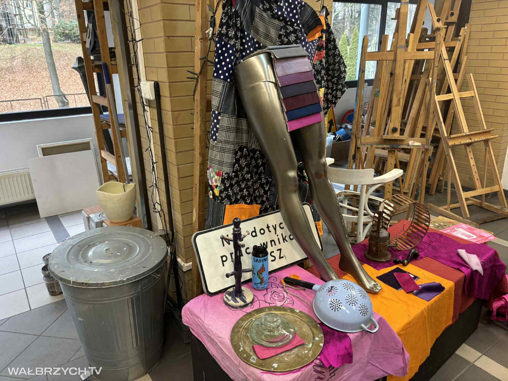 Mikołajkowa Akademia Inspiracji