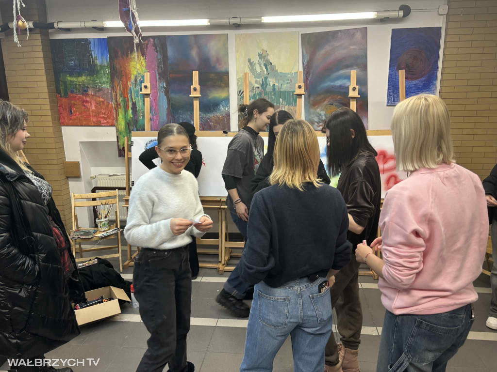 Mikołajkowa Akademia Inspiracji