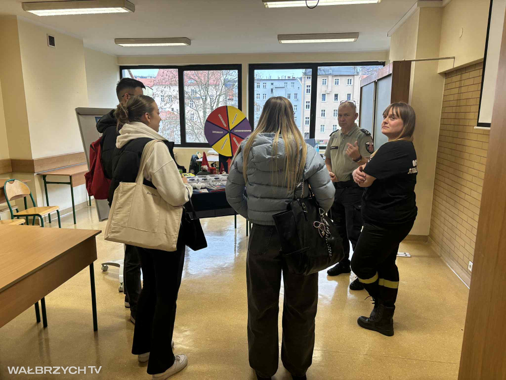 Mikołajkowa Akademia Inspiracji