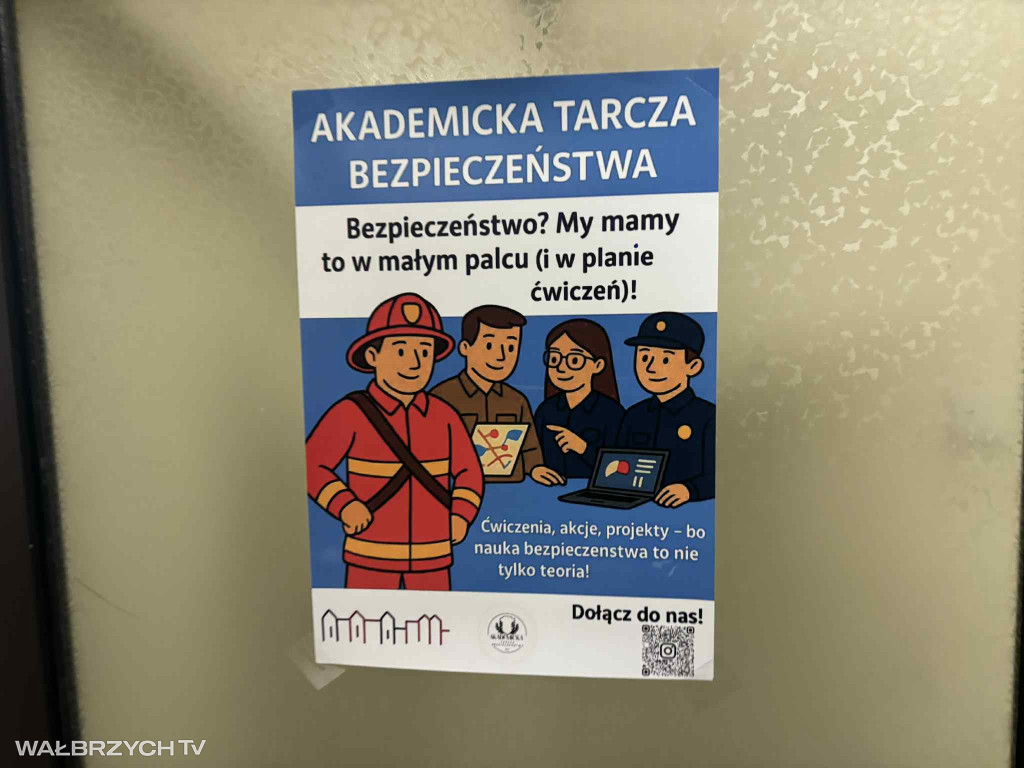 Mikołajkowa Akademia Inspiracji