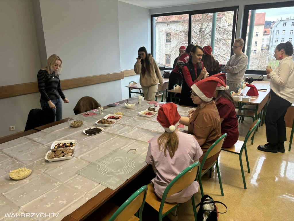 Mikołajkowa Akademia Inspiracji