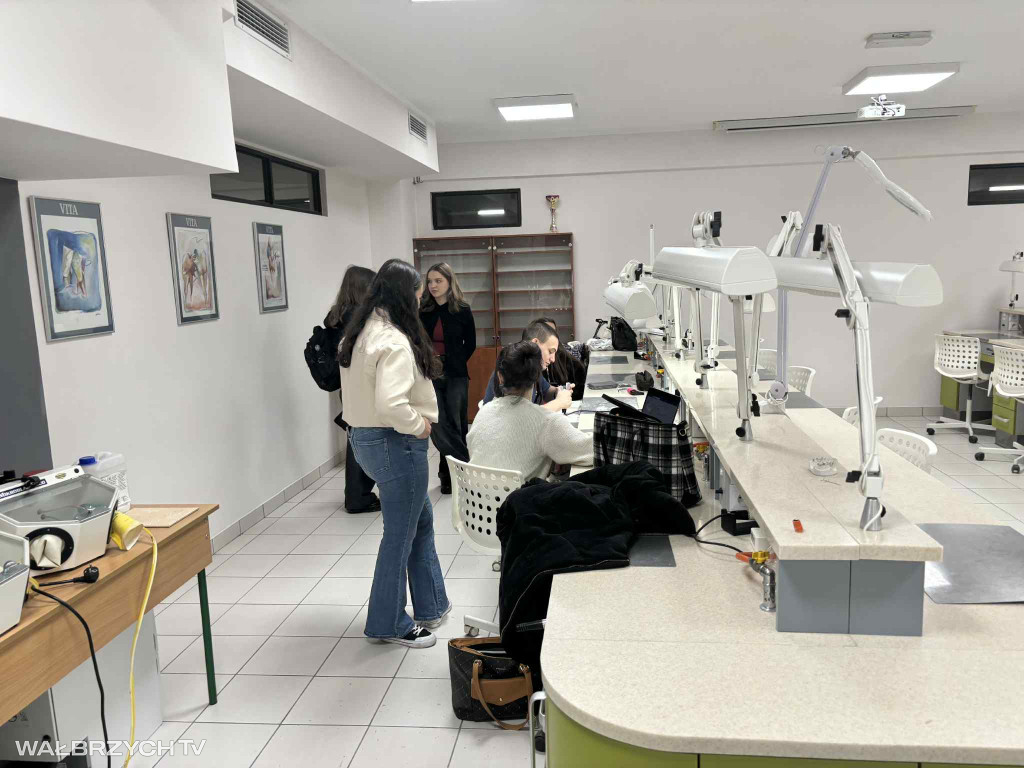 Mikołajkowa Akademia Inspiracji